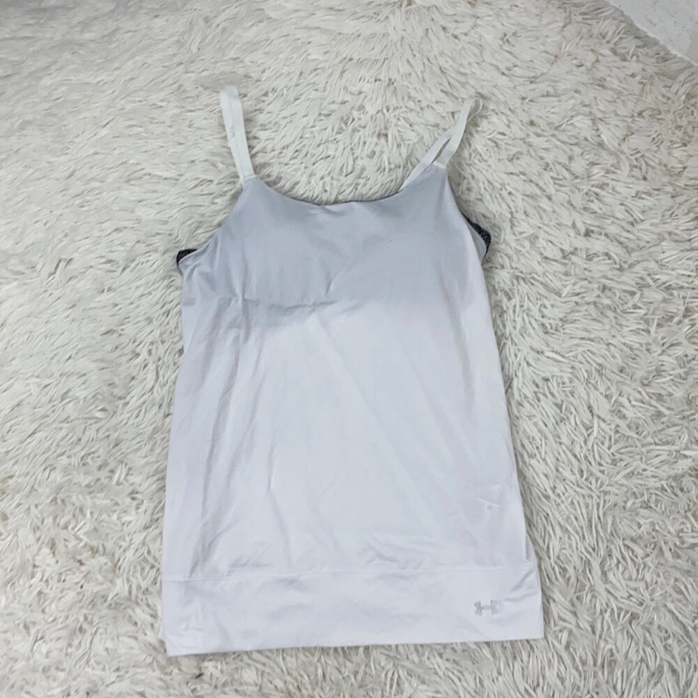Under Armour 2in1 Tank